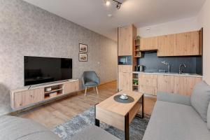 Bastion Wałowa City Center by Downtown Apartments
