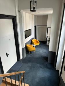 Appartements GOLDEN RESORT : photos des chambres