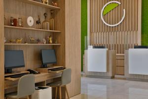 Element Al Jaddaf, Dubai