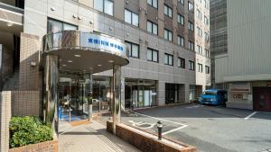 Toyoko Inn Hakata-eki Minami