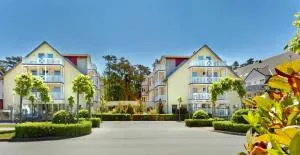 Familienhotel Villa Sano - Baabe