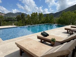 Bezirgan Inn Kalkan