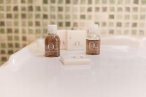 Standard Double or Twin Room room in B&B Soggiorno Battistero