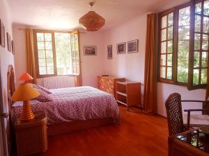 B&B / Chambres d'hotes la Nazadaire : photos des chambres