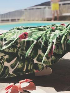 Nyrenovert Tauro-villa med spektakulær utsikt