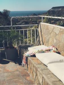 Nyrenovert Tauro-villa med spektakulær utsikt