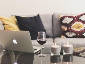 Nyrenovert Tauro-villa med spektakulær utsikt