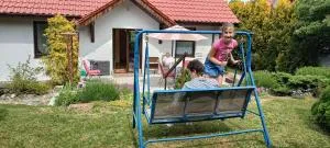 Spokojny sen - Boleścin