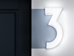 Appartement 1 Chambre