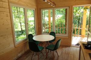 Treehouse LEA
