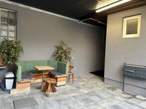 Urlaub in Schlossnähe