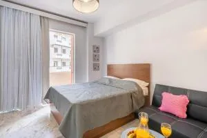 Dora Apartment - Áyios Andónios