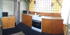 Campings Mobil-home, Camping La Lande : photos des chambres