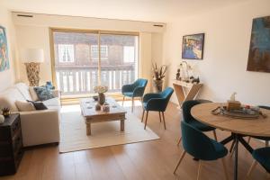 Appartements CASTEL SAINT CLAIR : photos des chambres