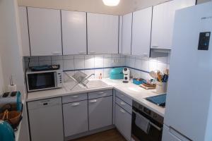 Appartements CASTEL SAINT CLAIR : photos des chambres