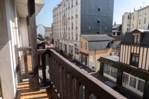 Appartements CASTEL SAINT CLAIR : photos des chambres