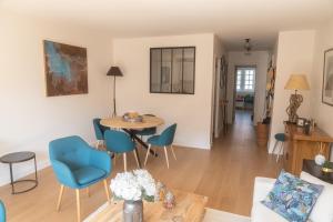 Appartements CASTEL SAINT CLAIR : photos des chambres