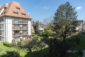 Appartements CASTEL SAINT CLAIR : photos des chambres