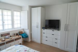 Appartements CASTEL SAINT CLAIR : photos des chambres