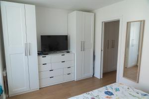 Appartements CASTEL SAINT CLAIR : photos des chambres