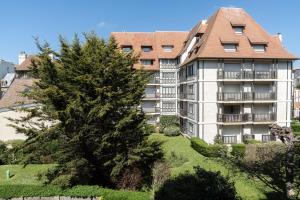 Appartements CASTEL SAINT CLAIR : Appartement 1 Chambre