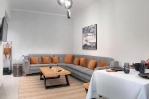 Thiama Apartment in Corfu Port