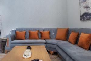 Thiama Apartment in Corfu Port