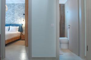 Thiama Apartment in Corfu Port