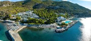 Wyndham Loutraki Poseidon Resort - Asprókambos