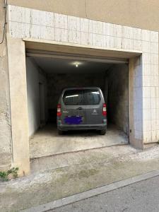 Appartement centre ville - PARKING PRIVE - WIFI