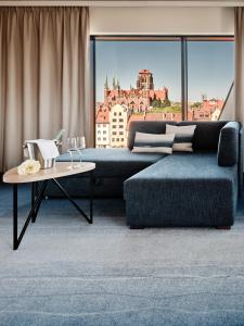 Holiday Inn Gdansk - City Centre by IHG