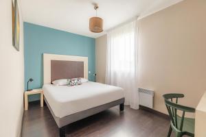 Appart'hotels Appart'City Classic Bordeaux Aeroport St Jean D'Illac : photos des chambres