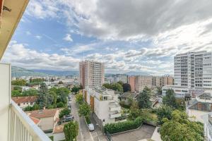 117 liberation GRENOBLE