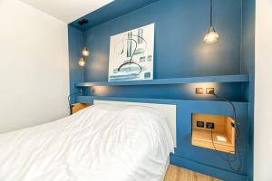 Appartements 117 liberation GRENOBLE : photos des chambres
