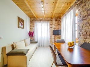 Nymfes Corfu Apartments