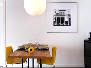 Appartement 1 Chambre