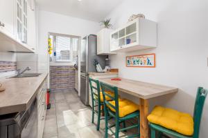 Apartment Bella Vista