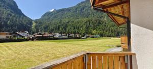 Ferienwohnungen Stabentheiner