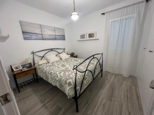 APARTAMENTOS LA ISLA A