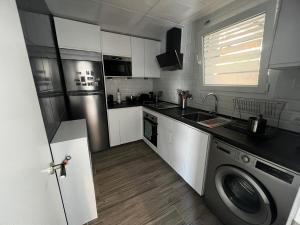 APARTAMENTOS LA ISLA A