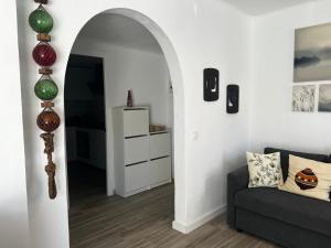 APARTAMENTOS LA ISLA A