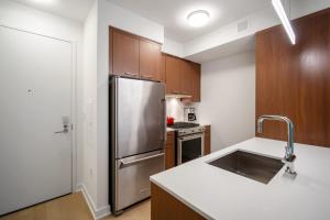 Navy Yard 1BR w WD Gym Doorman nr Metro WDC-125