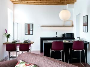 Appartement 1 Chambre