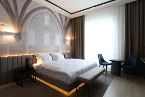 Villa Boutique Hotel