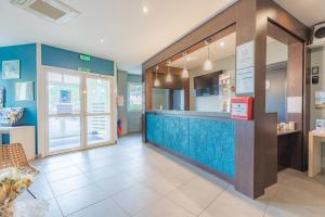 Appart'hotels Appart'City Classic Bordeaux Aeroport St Jean D'Illac : photos des chambres