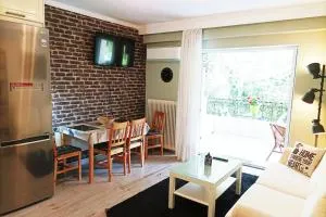 Forest Apartment Salonica - Asvestokhórion