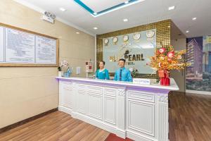 Blue Pearl Hotel