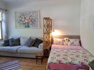 ARMAS SISEÕUEGA KESKLINNAKORTER, ESPLANAADI TN.