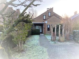 Meerpaal, Spaanse Galeien 65 Cadzand