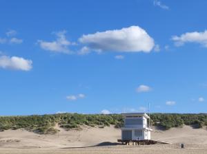 Meerpaal, Spaanse Galeien 65 Cadzand